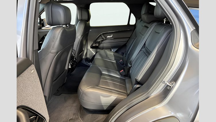 2025 Approved Land Rover Range Rover Sport Eiger Grey PHEV P460e Dynamic HSE