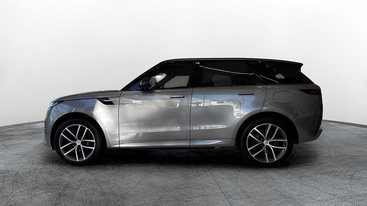 2025 Approved Land Rover Range Rover Sport Eiger Grey PHEV P460e Dynamic HSE