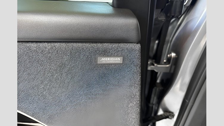 2025 Approved Land Rover Range Rover Sport Eiger Grey PHEV P460e Dynamic HSE