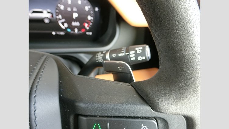 2023 認定中古車 Land Rover Defender 110 Carpathian Grey L663 5.0P AJ133G2 SC AWD 5DR SWB XV8 525PS V8