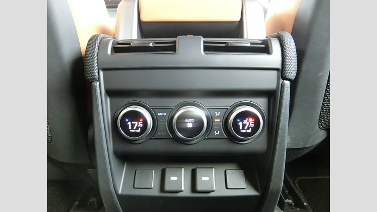 2023 認定中古車 Land Rover Defender 110 Carpathian Grey L663 5.0P AJ133G2 SC AWD 5DR SWB XV8 525PS V8