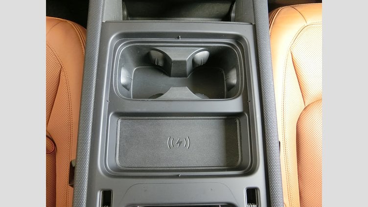 2023 認定中古車 Land Rover Defender 110 Carpathian Grey L663 5.0P AJ133G2 SC AWD 5DR SWB XV8 525PS V8