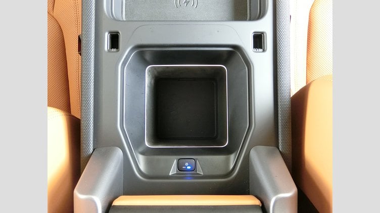 2023 認定中古車 Land Rover Defender 110 Carpathian Grey L663 5.0P AJ133G2 SC AWD 5DR SWB XV8 525PS V8