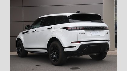 Range Rover Evoque 1