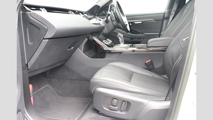 Range Rover Evoque 2