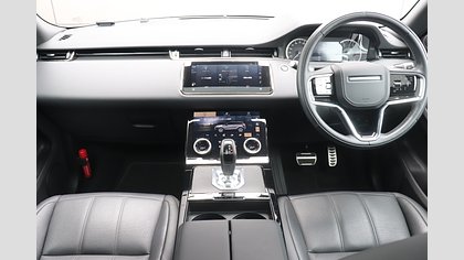 Range Rover Evoque 3