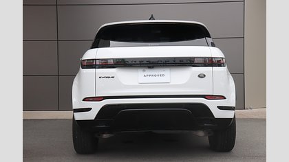 Range Rover Evoque 6