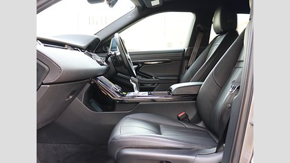 Range Rover Evoque 2