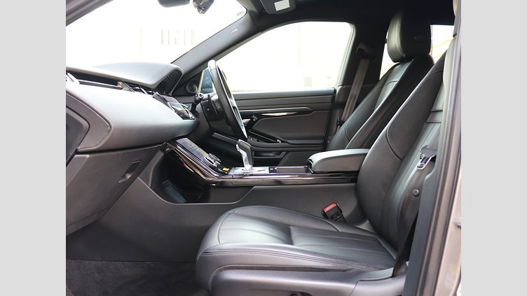 2020 認定中古車 Land Rover Range Rover Evoque Eiger Grey D180 RダイナミックS