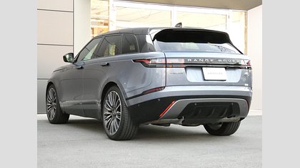 Range Rover Velar 1