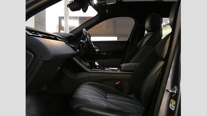 Range Rover Velar 2