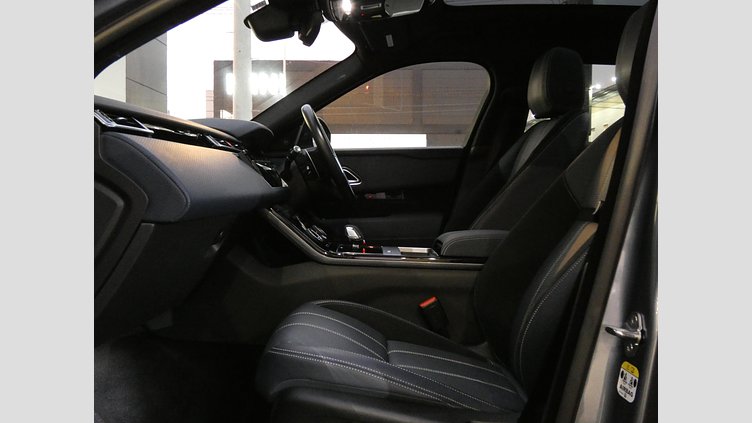 2022 認定中古車 Land Rover Range Rover Velar Byron Blue P250 2.0L 250PS R-DYNAMIC S