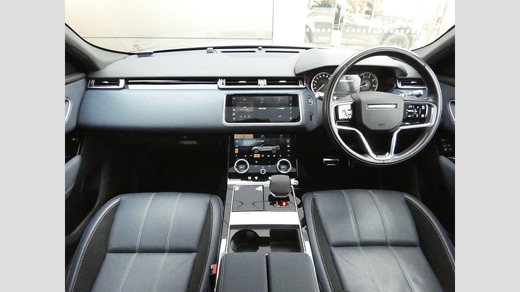 2022 認定中古車 Land Rover Range Rover Velar Byron Blue P250 2.0L 250PS R-DYNAMIC S