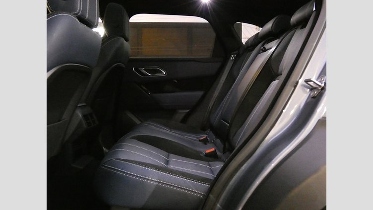 2022 認定中古車 Land Rover Range Rover Velar Byron Blue P250 2.0L 250PS R-DYNAMIC S