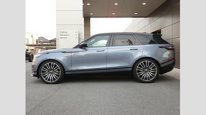 Range Rover Velar 5