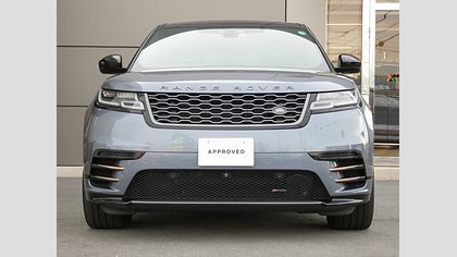 Range Rover Velar 7