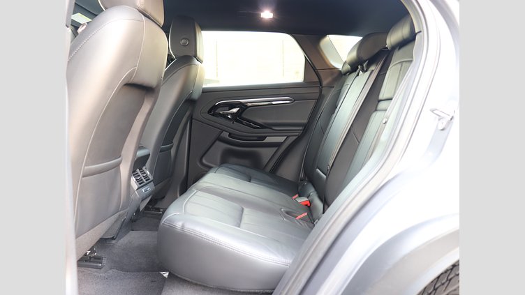 2020 認定中古車 Land Rover Range Rover Evoque Eiger Grey D180 RダイナミックS