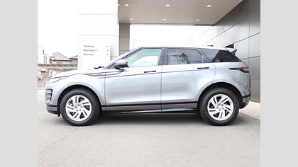 Range Rover Evoque 5