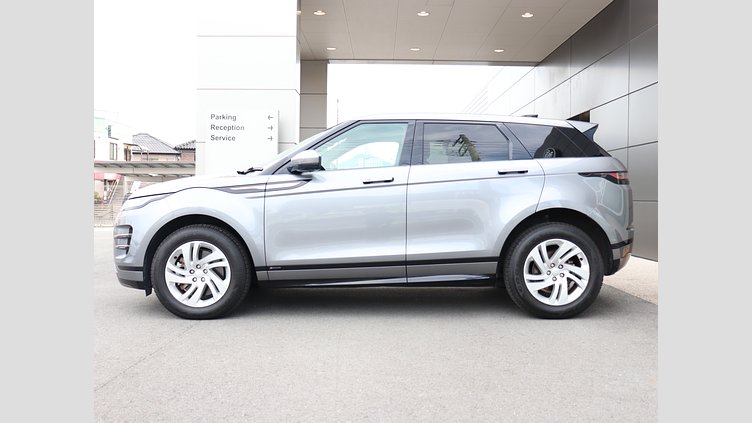 2020 認定中古車 Land Rover Range Rover Evoque Eiger Grey D180 RダイナミックS