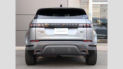 Range Rover Evoque 6