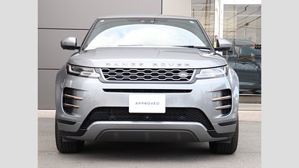 Range Rover Evoque 7