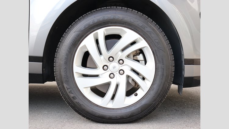 2020 認定中古車 Land Rover Range Rover Evoque Eiger Grey D180 RダイナミックS