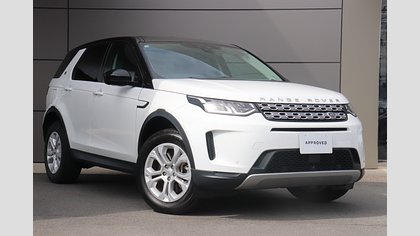 Discovery Sport 0