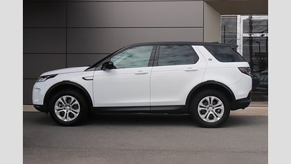 Discovery Sport 5