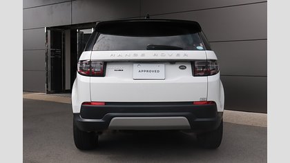 Discovery Sport 6