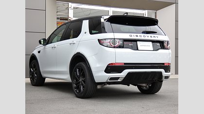 Discovery Sport 1