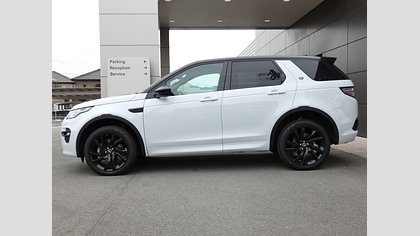 Discovery Sport 5
