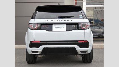 Discovery Sport 6