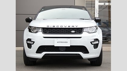Discovery Sport 7