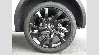 Discovery Sport 8