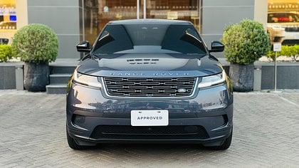 Range Rover Velar 7