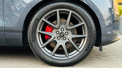 Range Rover Velar 8