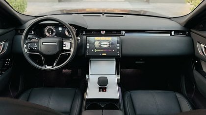 Range Rover Velar 4