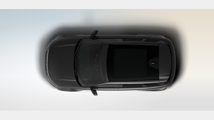 2025 ri Land Rover Range Rover Evoque Santorini Black AWD S