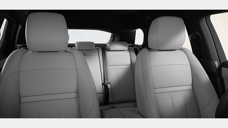 2025 ri Land Rover Range Rover Evoque Santorini Black AWD S