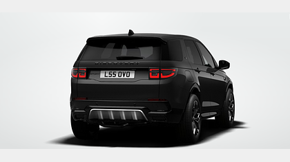 Discovery Sport 2