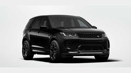 Discovery Sport 0