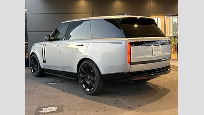 Range Rover 1