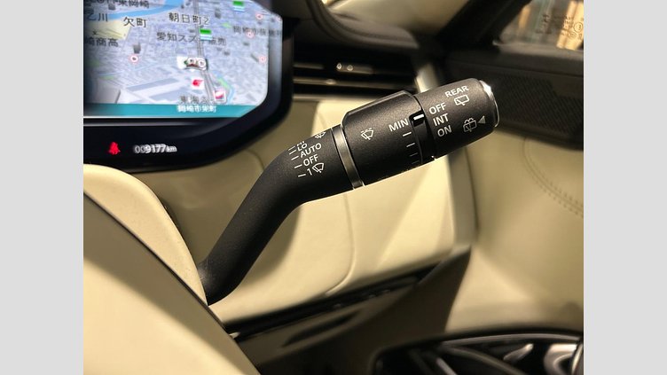 2024 認定中古車 Land Rover Range Rover Hakuba Silver D300 AWD Autobiography