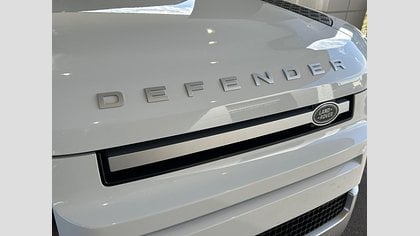 Defender 110 10