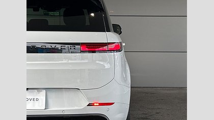 Range Rover Sport 12