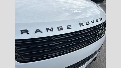 Range Rover Sport 10