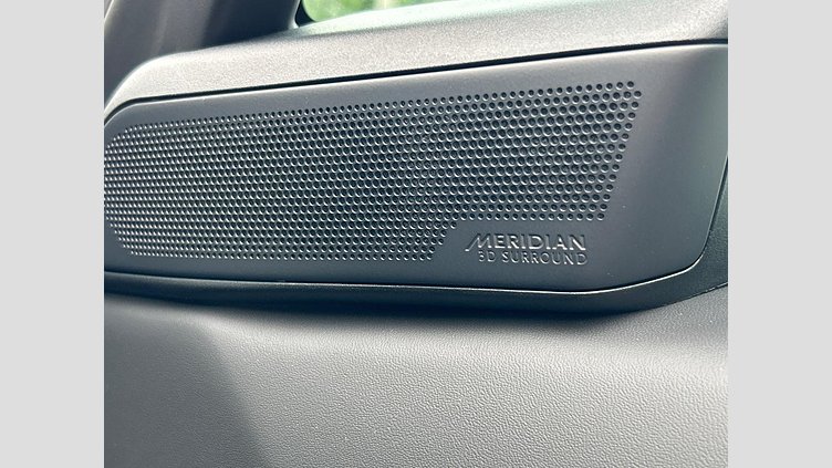 2024 認定中古車 Land Rover Range Rover Sport Fuji White D300 AWD Dynamic HSE