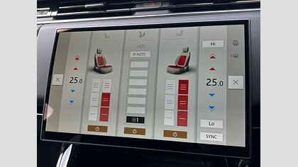 Range Rover Sport 37