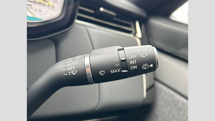 2024 認定中古車 Land Rover Range Rover Sport Fuji White D300 AWD Dynamic HSE