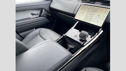 Range Rover Sport 32